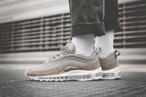 Nike air hotsell max 97 cobblestone